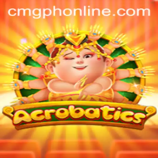 Exploring Acrobatics: An Exciting Game Experience by CMG Online