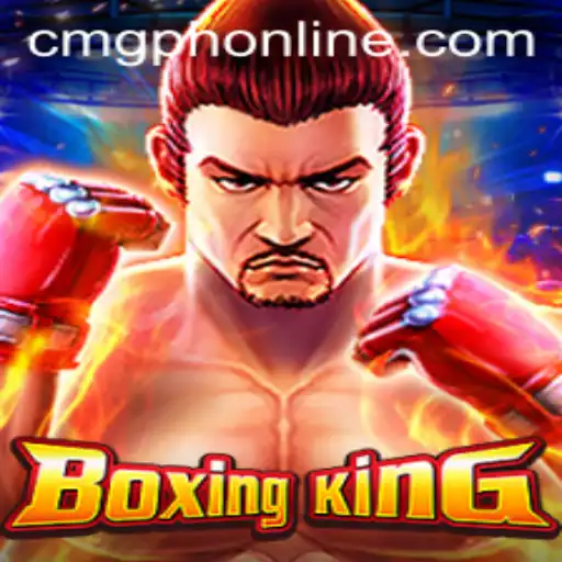 Discover BoxingKing: A Riveting CMG Online Experience