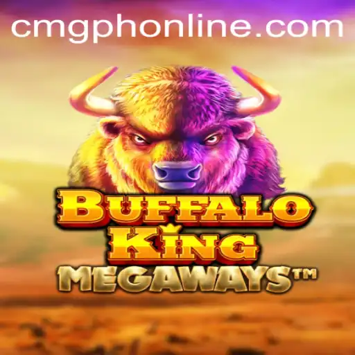 Discovering the Thrills of BuffaloKing: A CMG Online Adventure