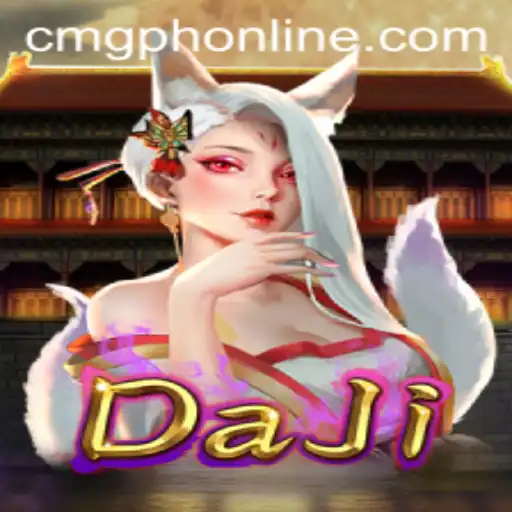 Discovering DaJi and the CMG Online Experience