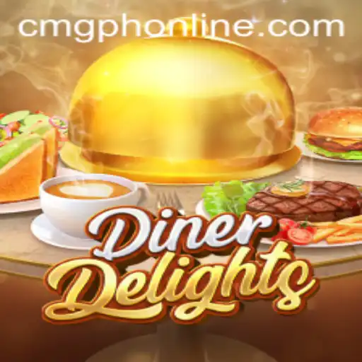 DinerDelights: A Culinary Journey Through CMG Online