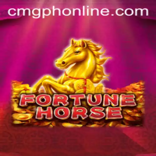 FortuneHorse: The New Sensation in Online Gaming by CMG Online