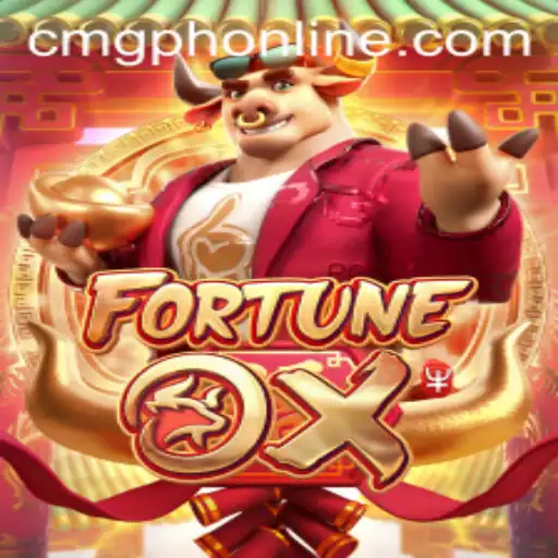 FortuneOx: An Engaging Game Experience by CMG Online