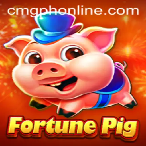 Dive into the Enchanting World of FortunePig: A CMG Online Adventure