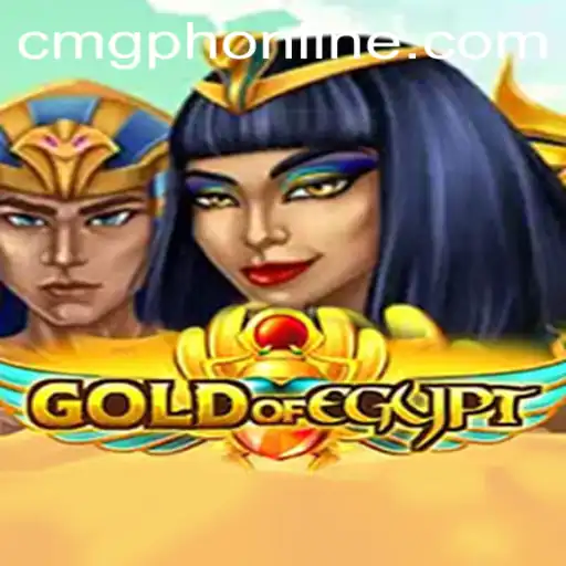 Exploring the Enigmatic World of GoldOfEgypt: An Online Gaming Adventure with CMG Online