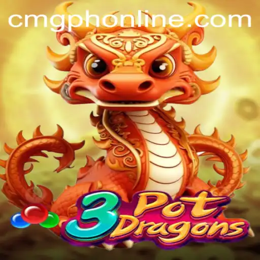 Discover the Exciting World of 3PotDragons with CMG Online