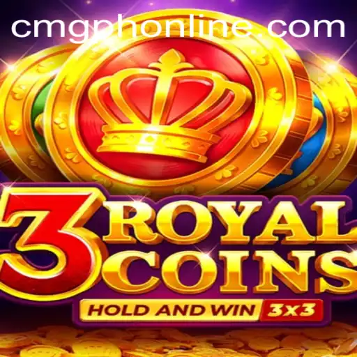 Unveiling the Magic of 3royalcoins: A Comprehensive Guide
