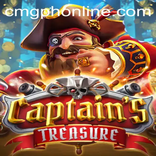 Captain’s Treasure: A Journey into CMG Online’s Latest Adventure