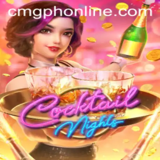 CocktailNights: A Comprehensive Guide to CMG Online's Latest Gaming Sensation