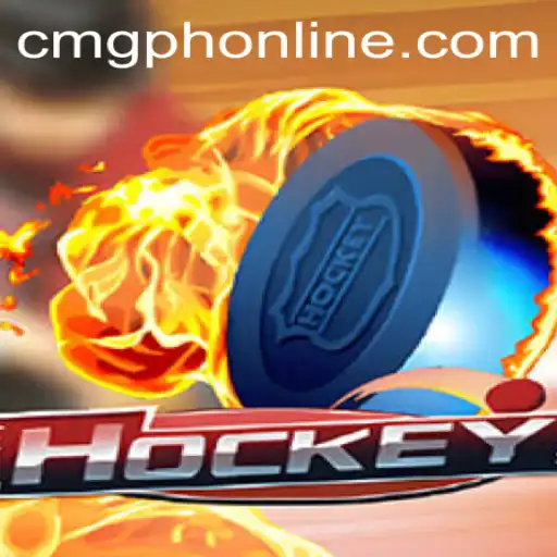 Exploring the Thrills of Hockey with CMG Online