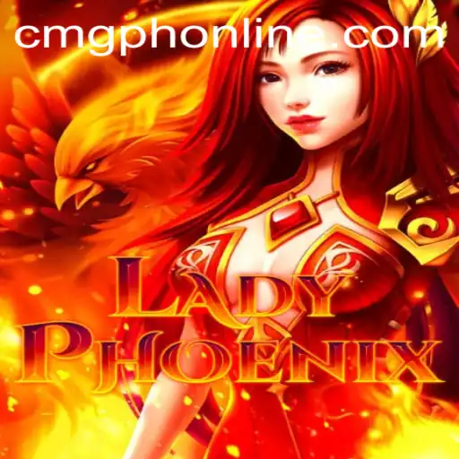 Discover the Enchanting World of LadyPhoenix on CMG Online