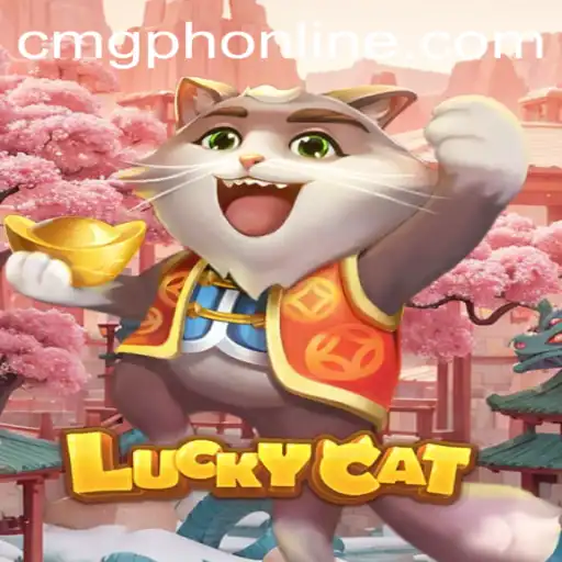Discover the Exciting World of LuckyCat: A CMG Online Game Experience