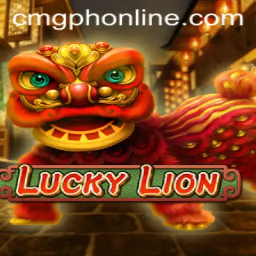 Discover the Thrills of LuckyLion: The Latest CMG Online Sensation