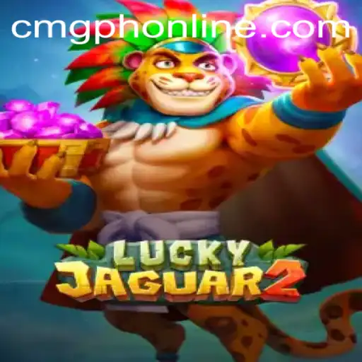 Luckyjaguar2: CMG Online's Thrilling New Adventure