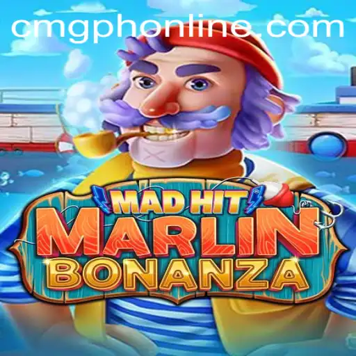 MadHitMarlinBonanza: Dive into the World of Captivating Gameplay with CMG Online
