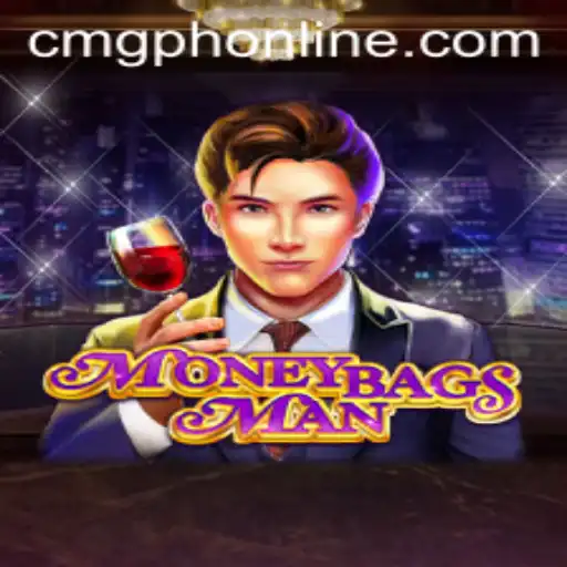 Unveiling MoneybagsMan: A New Era in CMG Online Gaming