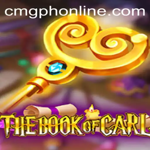 TheBookofCarl: A New Adventure in the World of CMG Online