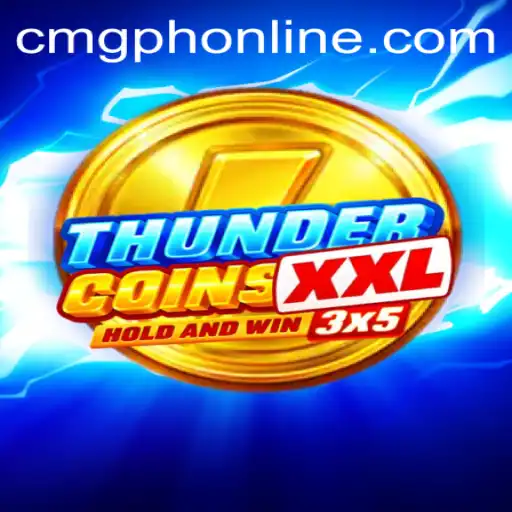 ThunderCoinsXxl: Dive into the Exciting World of CMG Online's Latest Game