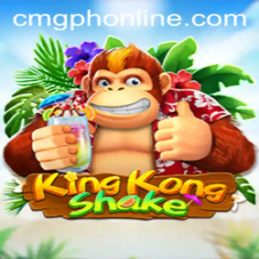KingKongShake: The Latest Gaming Sensation by CMG Online