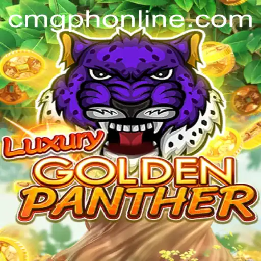 Discover the Exciting World of LUXURYGOLDENPANTHER: An Innovative Game by CMG Online