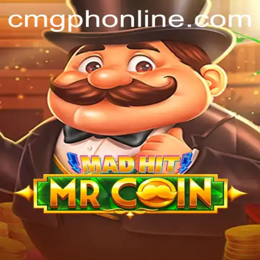 Unleashing the Excitement of MadHitMrCoin: A New CMG Online Adventure