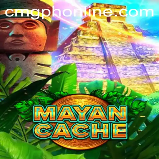 Discover the Thrilling World of MayanCache: An Insight into CMG Online's Newest Adventure