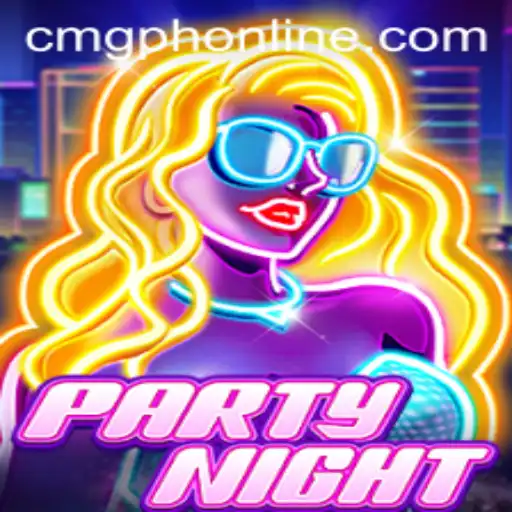 Experience the Ultimate Fun with CMG Online's 'PartyNight'