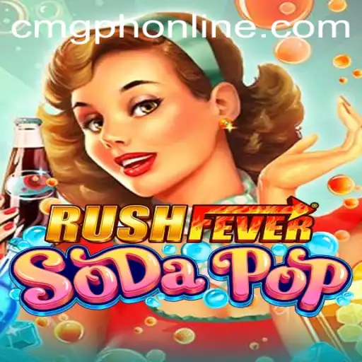 RushFeverSodaPop: A New Wave in Online Gaming