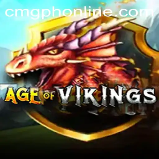 Exploring the Realm of AgeofViking: A Deep Dive into CMG Online's Latest Strategy Game