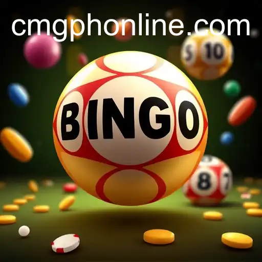 Unveiling the Exciting World of Bingo Games with CMG Online