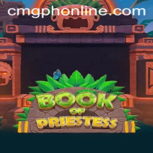 Discover the Mystical World of BookOfPriestess Through CMG Online
