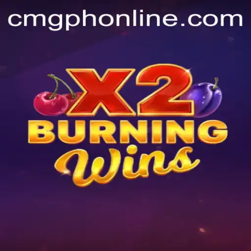 Unveiling BurningWinsX2: A Riveting Adventure in Virtual Gaming by CMG Online