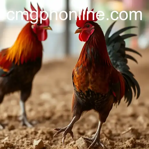 Cockfighting: Tradition, Controversy, and the Role of CMG Online