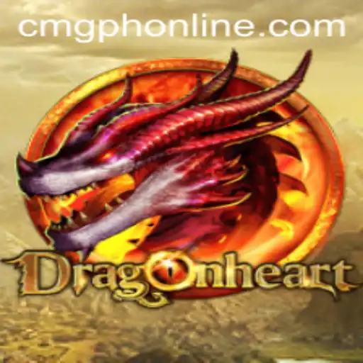 Explore the Enchanting World of DragonHeart with CMG Online