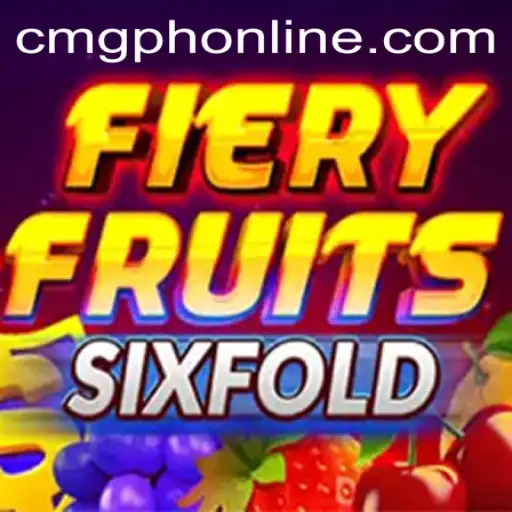FieryFruitsSixFold: A Thrilling New Game by CMG Online