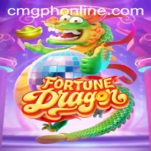 FortuneDragon: An Immersive Gaming Experience by CMG Online