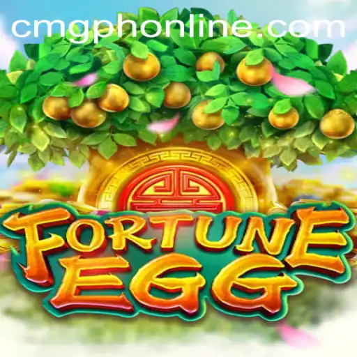 Exploring the World of FortuneEgg: A Dive into CMG Online's Latest Gaming Experience