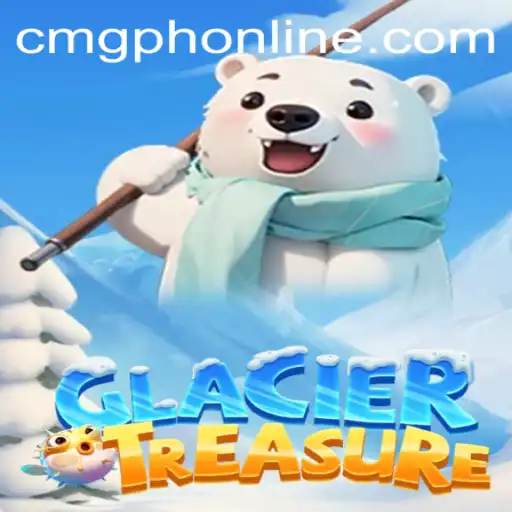 Unveiling GlacierTreasure: A New Adventure in Online Gaming