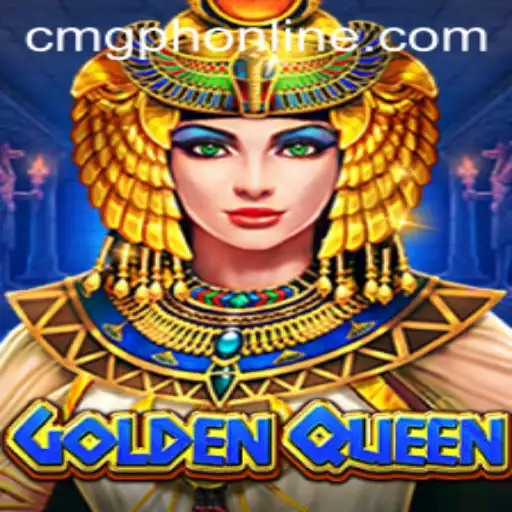 GoldenQueen: The Latest Adventure in CMG Online