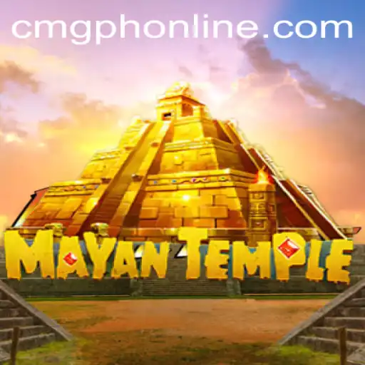Exploring the Enchanting World of MayanTemple: CMG Online's Latest Gaming Adventure