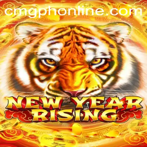 NewYearRising: A Revolutionary Experience in CMG Online Gaming