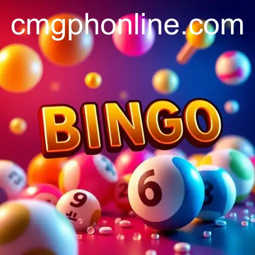 Online Bingo: Exploring CMG Online's Unique Offerings