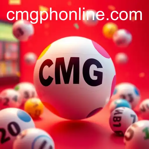 Exploring the Rise of CMG Online: The Future of Lottery Gaming