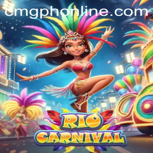 Discover the Exciting World of RioCarnival: A CMG Online Gaming Experience