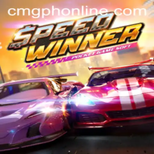 SpeedWinner: Revolutionizing Online Gaming Experience with CMG Online