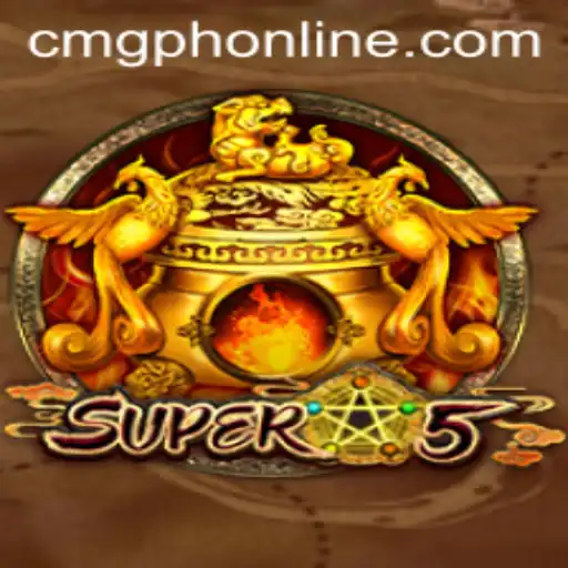 Experience the Thrill of Super5 by CMG Online