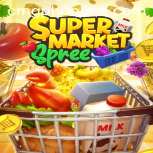 Exploring the Excitement of SupermarketSpree in the CMG Online Arena