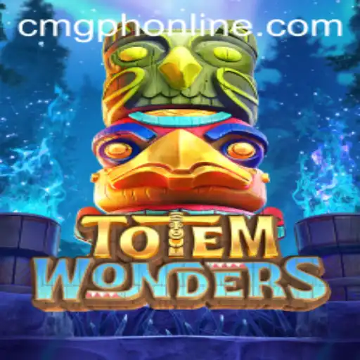 Unveiling TotemWonders: A Dive into CMG Online's Latest Gaming Marvel