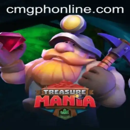 Unearthing the Secrets of TreasureMania: A Thrilling Adventure with CMG Online