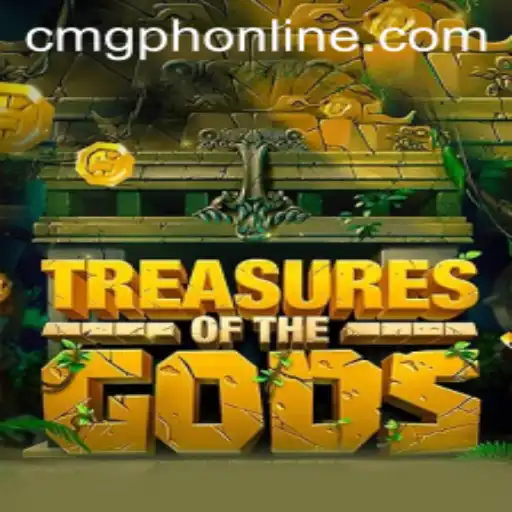 Exploring the Enigmatic World of TreasureoftheGods: A CMG Online Adventure